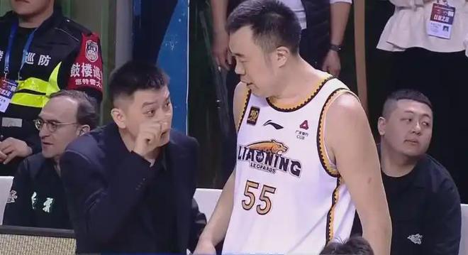 高清现场画面